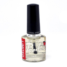 Bőrápoló olaj - Floral Vibes 7ml kézápolás