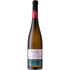 Borbély Gyula Papa Rajnai Rizling Selection 2020 (0,75l) bor