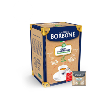 borbone CAFFÉ BORBONE NERA E.S.E. POD (50 db) kávé