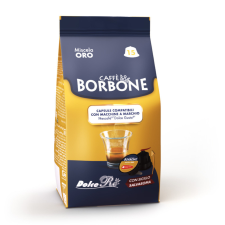 borbone Gold – Dolce Gusto Kompatibilis Kapszula (15 db) kávé
