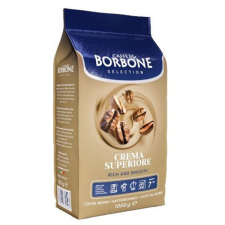  Borbone Superior szemes kávé - 1000g kávé