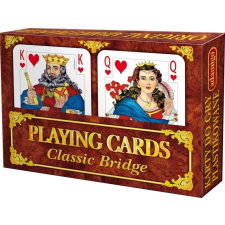 Bőrbridge kártyák kártyajáték