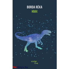Borda Réka : Hoax ajándékkönyv