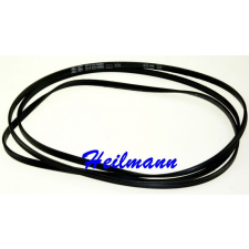  Bordásszíj 1810 J3 Bosch - Whirlpool 481935818131 eredeti, gyári beépíthető gépek kiegészítői