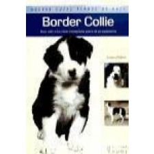  Border Collie (Nuevas guías perros de raza) idegen nyelvű könyv