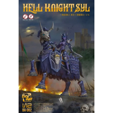  Border Model Hell Knight Syl 1:12 (BA-002) makett