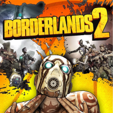  Borderlands 2 (MAC) (Digitális kulcs - PC) videójáték