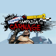  Borderlands 2: Mr Torgue&#039;s Campaign of Carnage (MAC) (DLC) (Digitális kulcs - PC) videójáték