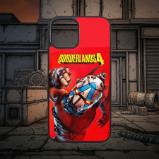  Borderlands - Bordarlands 4 - iPhone tok tok és táska