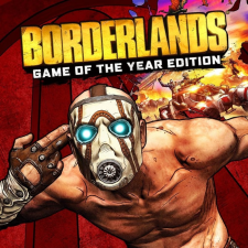  Borderlands: Game of the Year Enhanced (Digitális kulcs - PC) videójáték