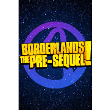  Borderlands: The Pre-Sequel (Lady Hammerlock pack) (EU) (digitális licenc) videójáték