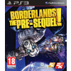  Borderlands The Pre-Sequel (PS3)