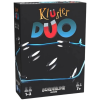 BORDERLINE EDITIONS GAMES Kluster Duo mágneses társasjáték