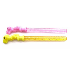 BORÉKFÚJÓ KARD - DINÓS - 27 CM - 120 ML buborékfújó