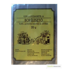  Borélesztő UVAFERM DANSTIL A - 20g