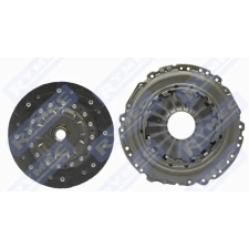 BORG & BECK kuplungkészlet 5 fokozatú kézi autóalkatrész