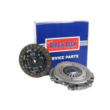 BORG & BECK kuplungkészlet BORG & BECK HK2107 autóalkatrész