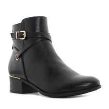 Borgo Jenna BW42217-41 Méret:41 női csizma, bakancs
