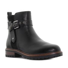 Borgo Vera BW42224-1-BL-41 Méret:41 női csizma, bakancs