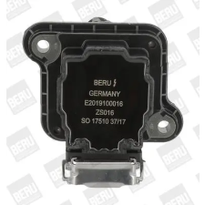BorgWarner (BERU) gyújtótekercs ZS016 autóalkatrész
