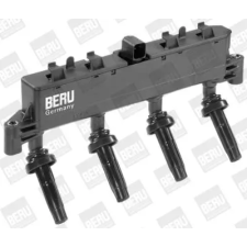 BorgWarner (BERU) gyújtótekercs ZSE048 autóalkatrész