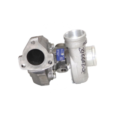 BorgWarner Turbófeltöltő Deutz-Fahr 38004539 autóalkatrész