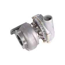 BorgWarner Turbófeltöltő Deutz-Fahr 38004632 autóalkatrész