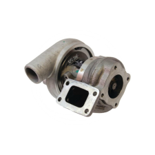 BorgWarner Turbófeltöltő Deutz-Fahr 38006924 autóalkatrész