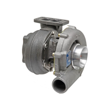 BorgWarner Turbófeltöltő Fendt 38006234 autóalkatrész