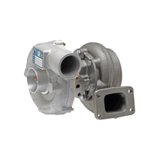 BorgWarner Turbófeltöltő Fendt 38006238 autóalkatrész