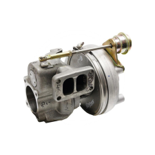 BorgWarner Turbófeltöltő Fendt 38006660 autóalkatrész