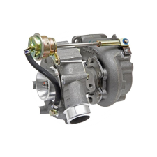 BorgWarner Turbófeltöltő Fendt 38006680 autóalkatrész