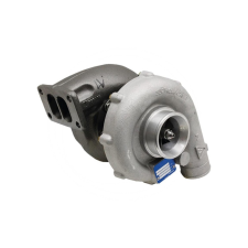 BorgWarner Turbófeltöltő Fiat 38007319 autóalkatrész