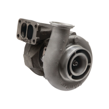 BorgWarner Turbófeltöltő New Holland 38015864 autóalkatrész