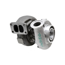 BorgWarner Turbófeltöltő Valtra-Valmet 38015818 autóalkatrész