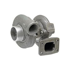 BorgWarner Turbófeltöltő Valtra-Valmet 38022108 autóalkatrész