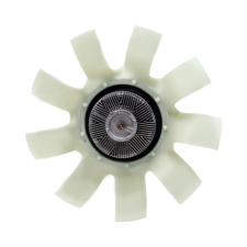 BorgWarner Ventilátorlapát Case IH 655170006 autóalkatrész