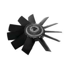 BorgWarner Ventilátorlapát Fiat 655170023 autóalkatrész