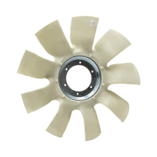 BorgWarner Ventilátorlapát Massey Ferguson 655150033 autóalkatrész