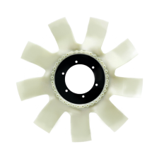 BorgWarner Ventilátorlapát New Holland 655020013 autóalkatrész