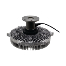 BorgWarner Viszkokuplung Case IH 655170010 autóalkatrész