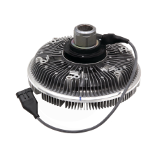 BorgWarner Viszkokuplung Case IH 655170013 autóalkatrész
