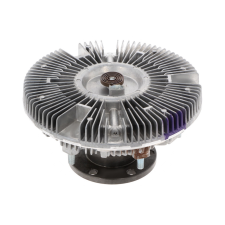 BorgWarner Viszkokuplung Ford 655170022 autóalkatrész