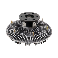 BorgWarner Viszkokuplung John Deere 655120019 autóalkatrész