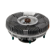 BorgWarner Viszkokuplung John Deere 655120025 autóalkatrész