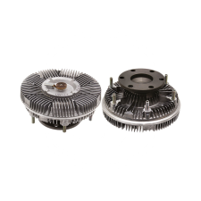 BorgWarner Viszkokuplung Massey Ferguson 655150013 autóalkatrész