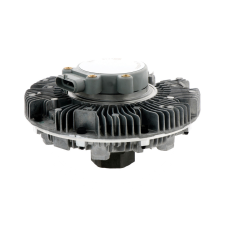 BorgWarner Viszkokuplung Massey Ferguson 655150017 autóalkatrész