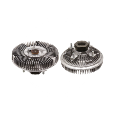 BorgWarner Viszkokuplung New Holland 655170002 autóalkatrész