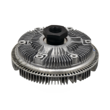 BorgWarner Viszkokuplung Steyr 655170027 autóalkatrész