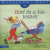  Bori és a kistestvér - Barátnőm, Bori 3